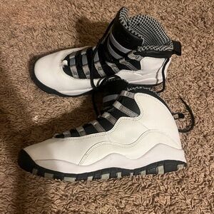 Jordan 10 retro